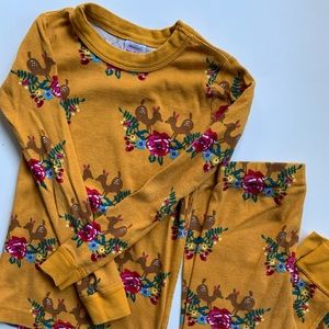 Hanna Andersson Kids Pajamas